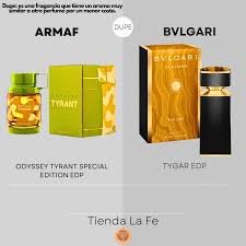 Armaf Odyssey Tyrant Men 100ml EDP